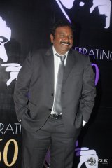 Celebs at Chiranjeevi 60th Birthday Party